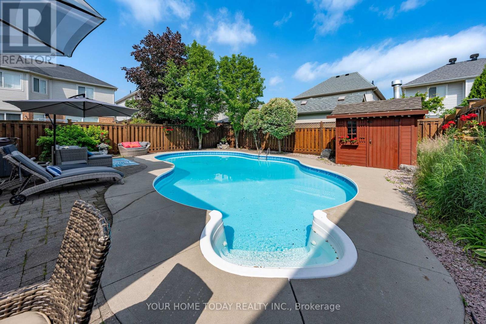 19 Mcnally Street, Halton Hills, Ontario  L7G 6B7 - Photo 42 - W13695478