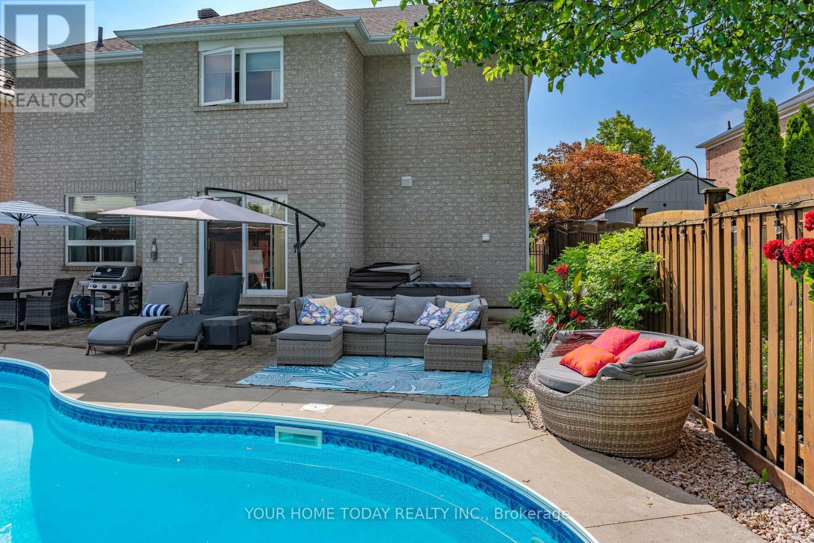 19 Mcnally Street, Halton Hills, Ontario  L7G 6B7 - Photo 44 - W13695478