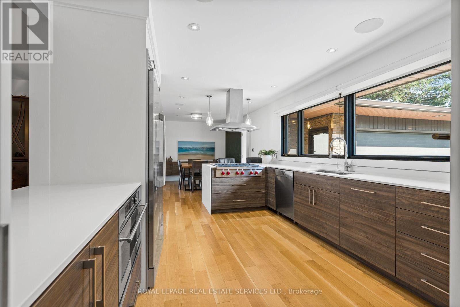23 Lorraine Gardens, Toronto, Ontario  M9B 4Z5 - Photo 11 - W13695496