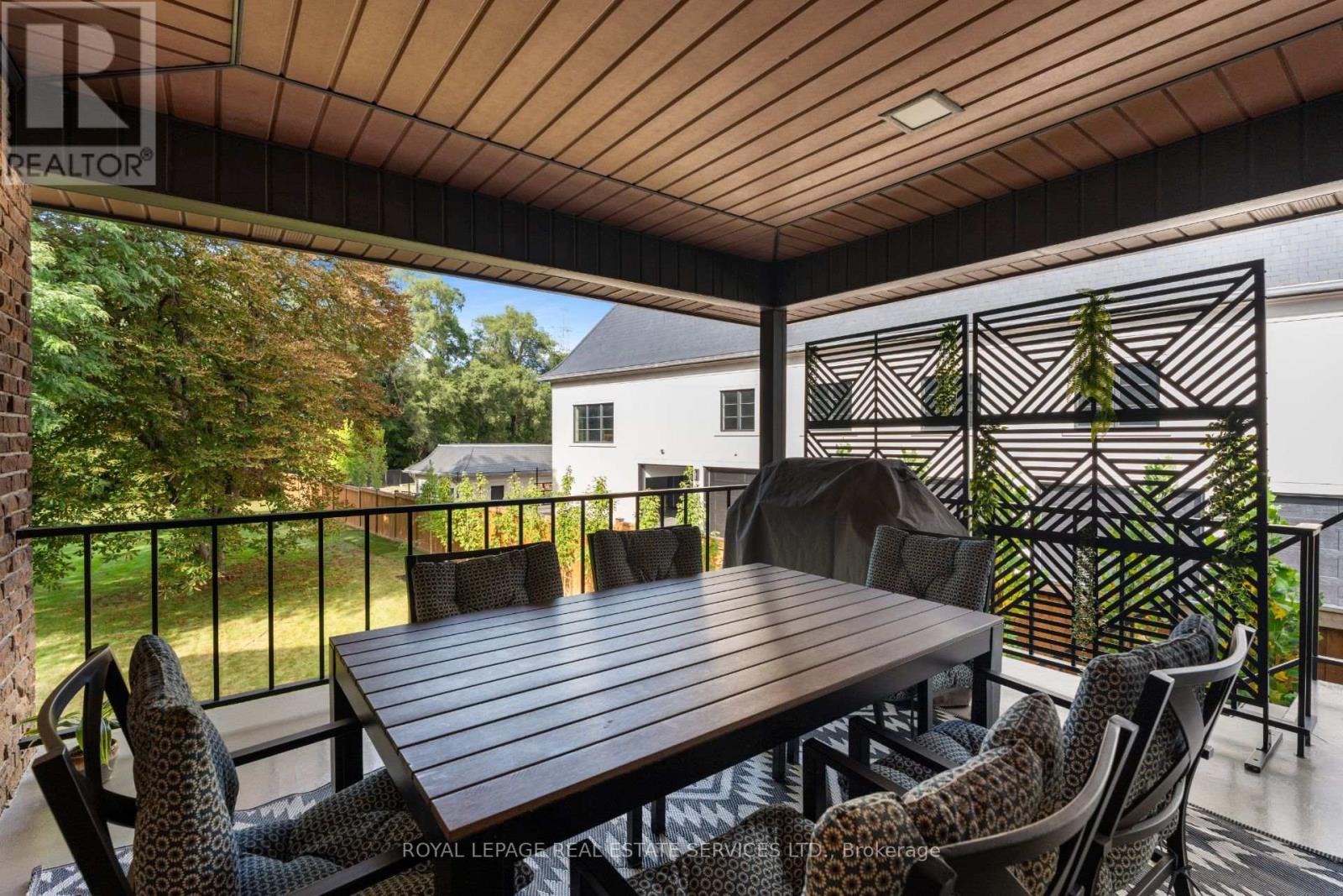23 Lorraine Gardens, Toronto, Ontario  M9B 4Z5 - Photo 18 - W13695496