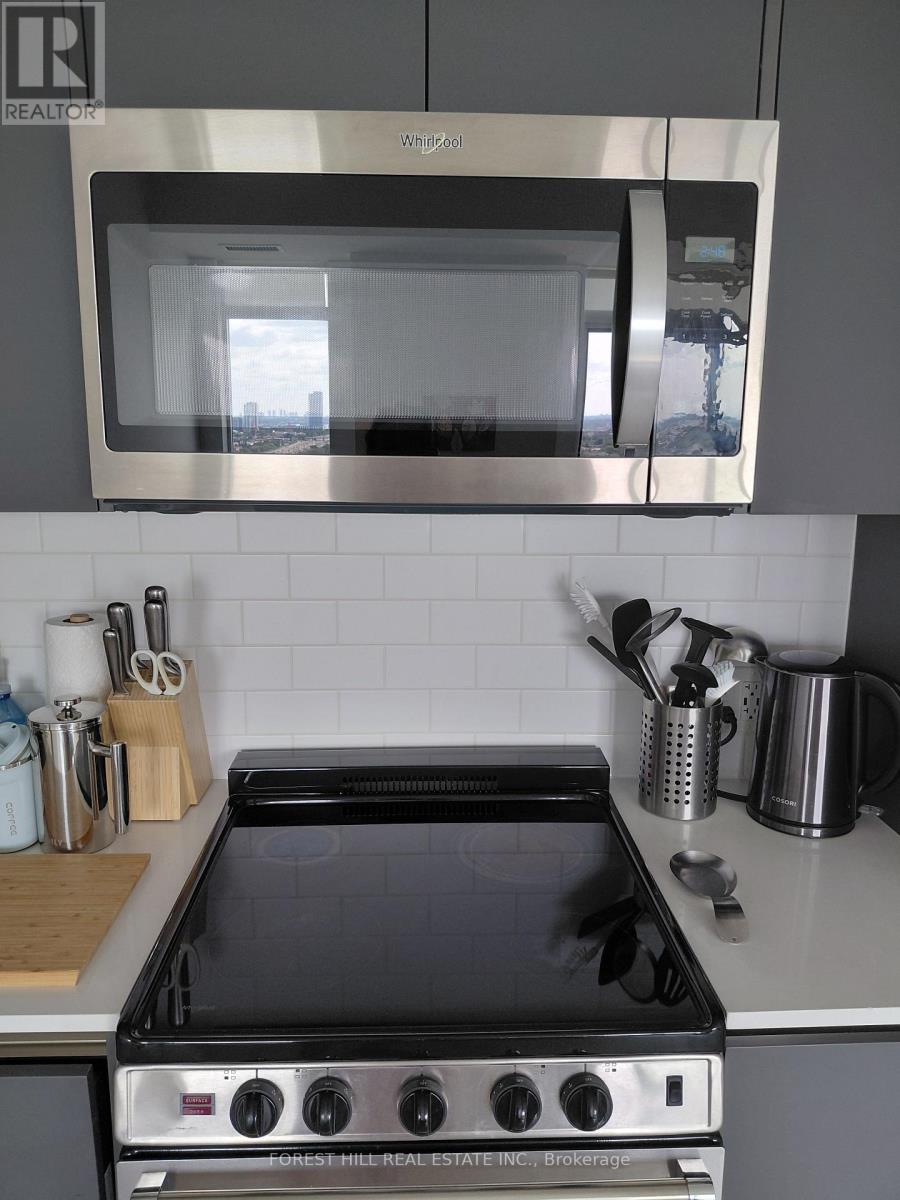 2108 - 251 Manitoba Street, Toronto, Ontario  M8Y 4G9 - Photo 13 - W13695516