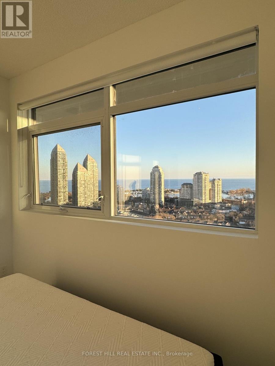 2108 - 251 Manitoba Street, Toronto, Ontario  M8Y 4G9 - Photo 16 - W13695516