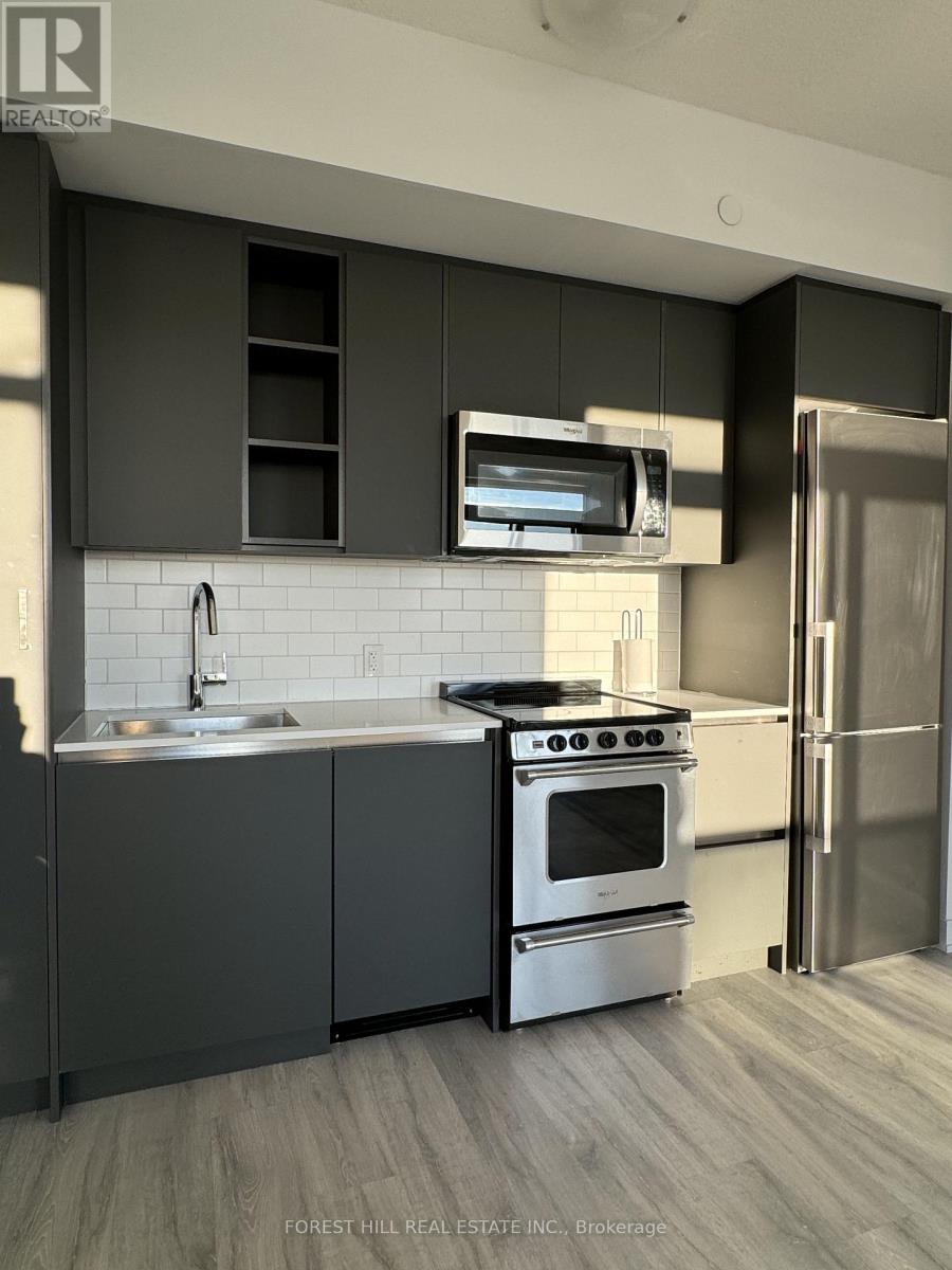 2108 - 251 Manitoba Street, Toronto, Ontario  M8Y 4G9 - Photo 17 - W13695516