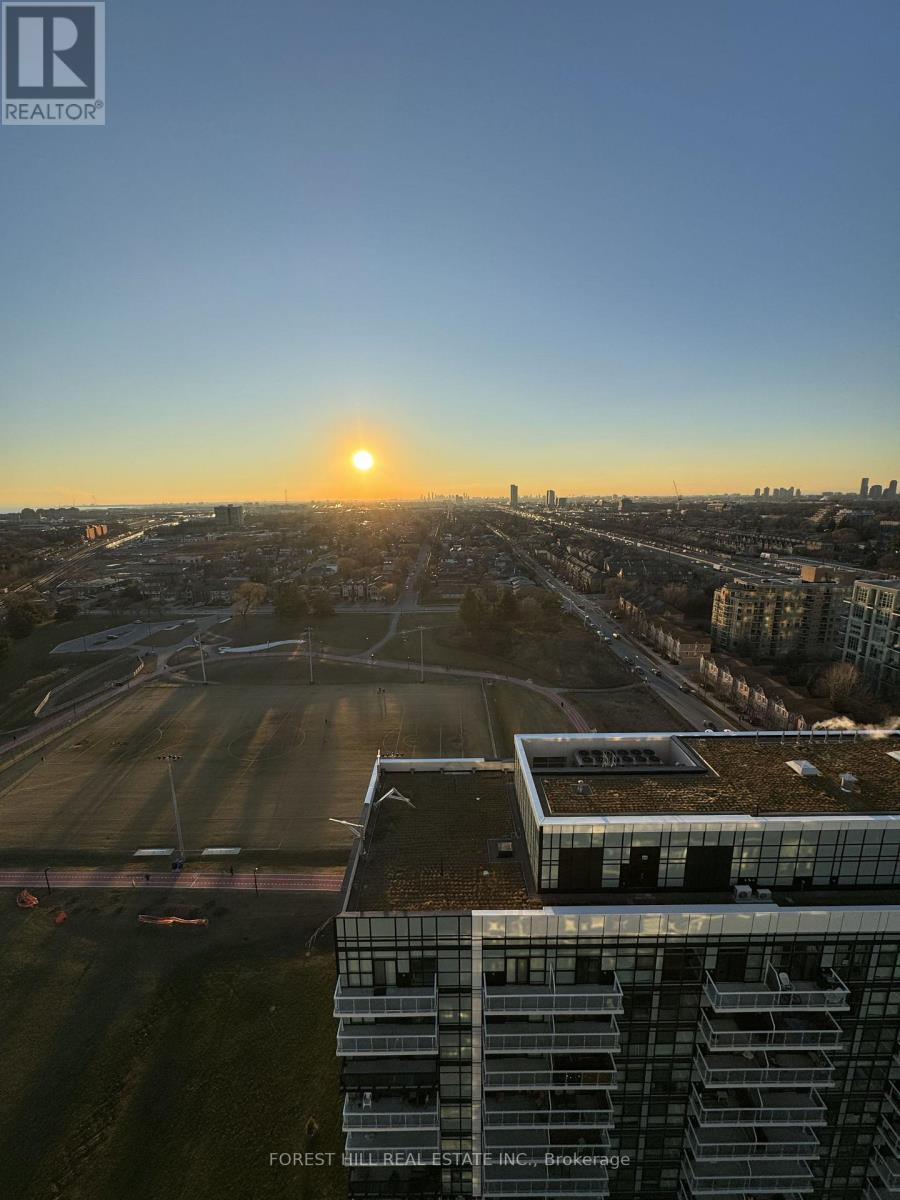 2108 - 251 Manitoba Street, Toronto, Ontario  M8Y 4G9 - Photo 19 - W13695516