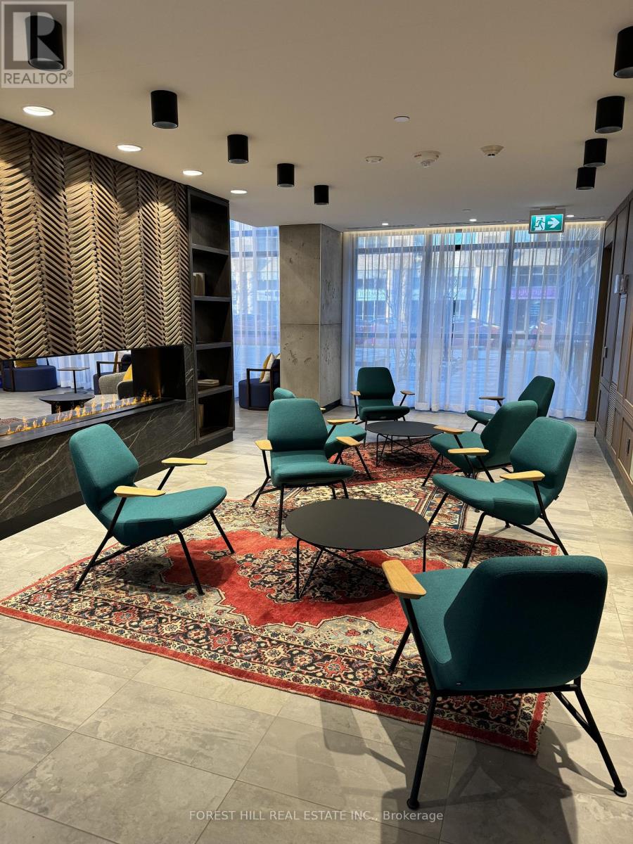 2108 - 251 Manitoba Street, Toronto, Ontario  M8Y 4G9 - Photo 20 - W13695516