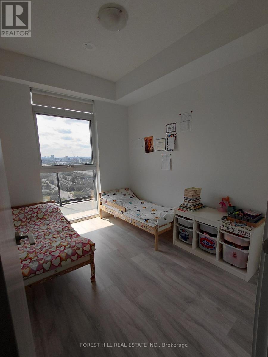 2108 - 251 Manitoba Street, Toronto, Ontario  M8Y 4G9 - Photo 5 - W13695516