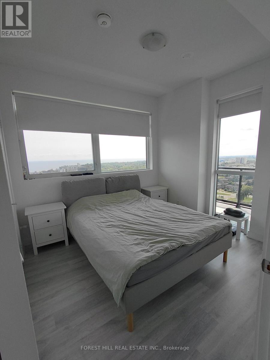 2108 - 251 Manitoba Street, Toronto, Ontario  M8Y 4G9 - Photo 6 - W13695516