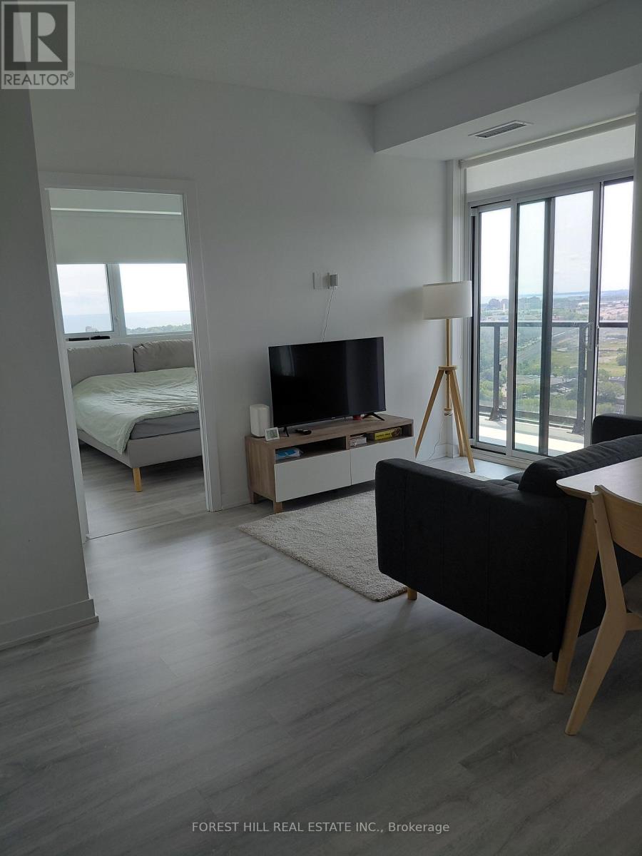2108 - 251 Manitoba Street, Toronto, Ontario  M8Y 4G9 - Photo 8 - W13695516