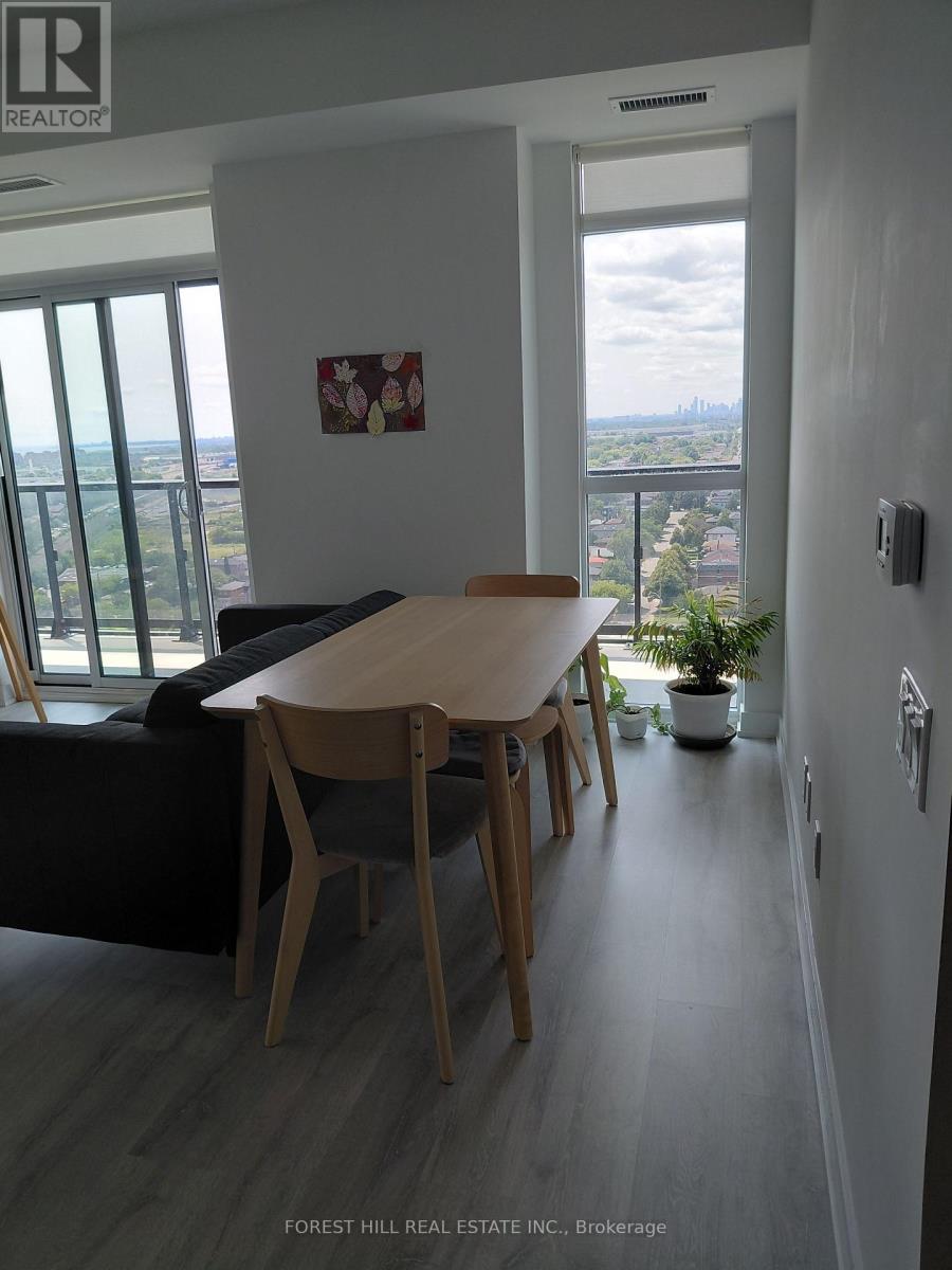 2108 - 251 Manitoba Street, Toronto, Ontario  M8Y 4G9 - Photo 9 - W13695516