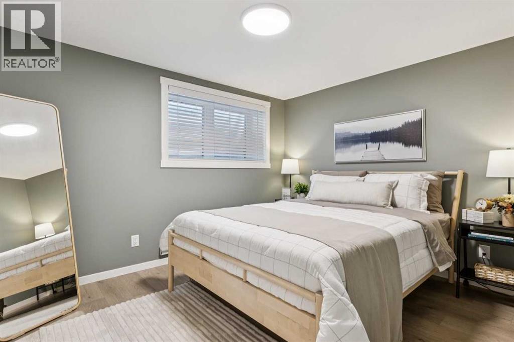 110, 63 Belmont Passage SW, Calgary, Alberta  T2X 5S8 - Photo 13 - A2316273