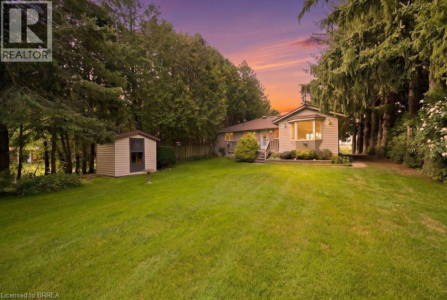70 Thirteenth Street W, Simcoe, Ontario  N3Y 4K3 - Photo 28 - 40855727