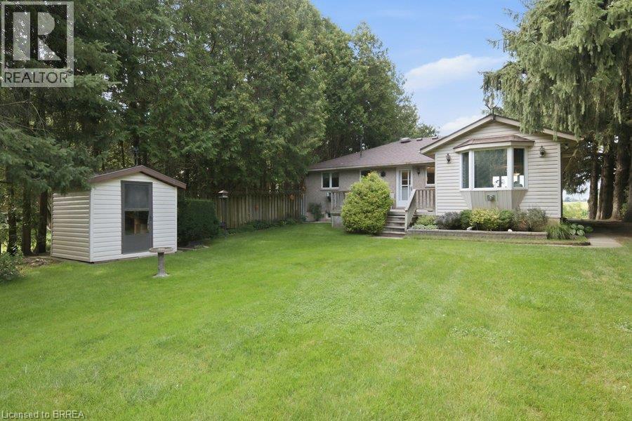 70 Thirteenth Street W, Simcoe, Ontario  N3Y 4K3 - Photo 29 - 40855727