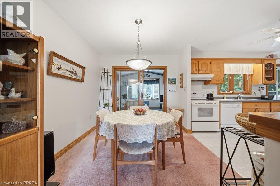 70 Thirteenth Street W, Simcoe, Ontario  N3Y 4K3 - Photo 8 - 40855727