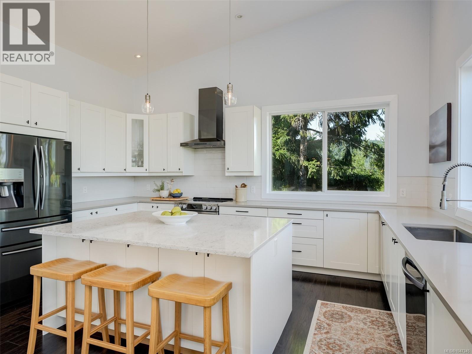 4836 Goldstream Heights Dr, Shawnigan Lake, British Columbia  V8H 2J1 - Photo 10 - 1047345