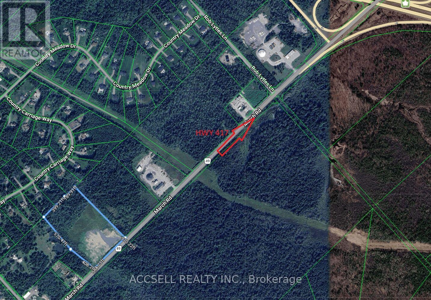 Huntley Ward (North West) Vacant Land for sale:   14 sq.ft. (Listed 2026-08-20)