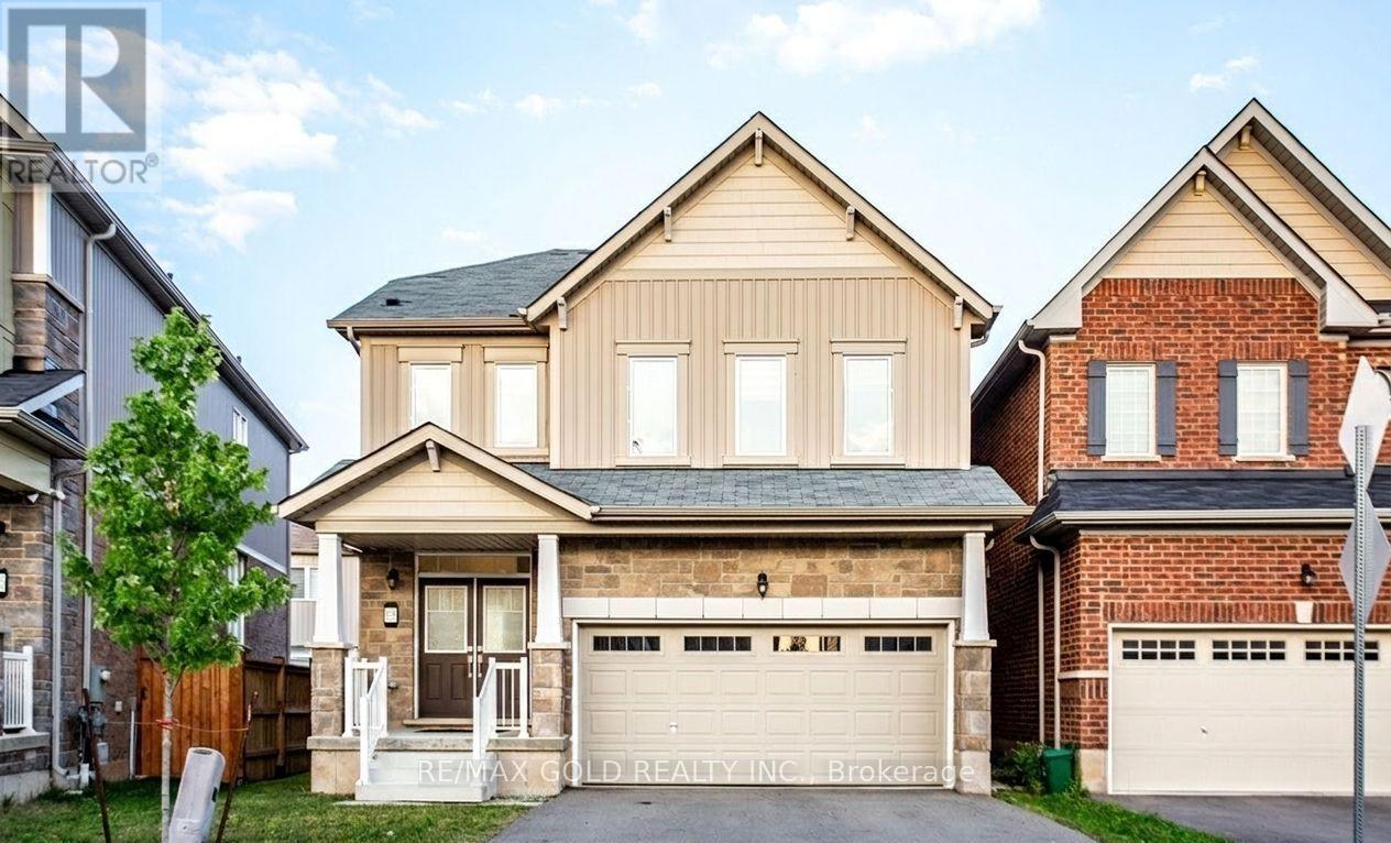 8005 ODELL CRESCENT, Niagara Falls, Ontario