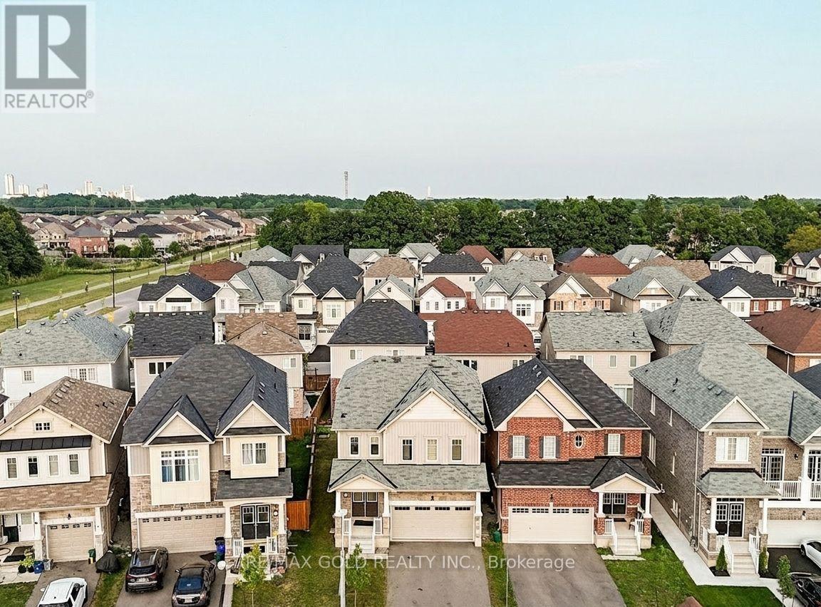 8005 Odell Crescent, Niagara Falls, Ontario  L2H 3R7 - Photo 2 - X13695408