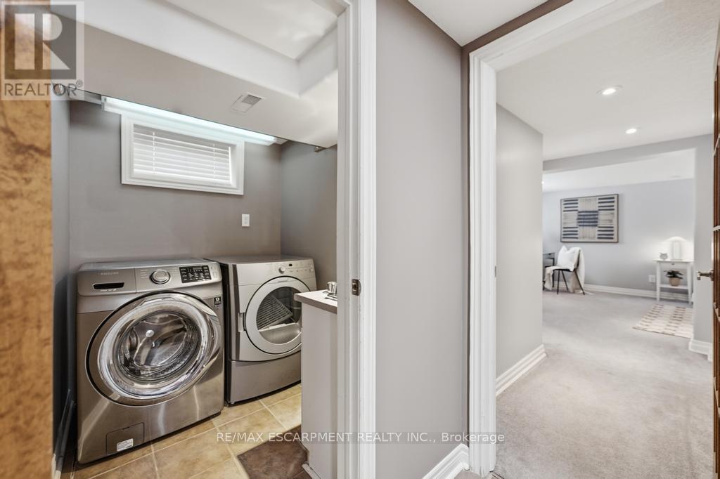 105 Munn Street, Hamilton, Ontario  L8V 1K5 - Photo 24 - X13695426