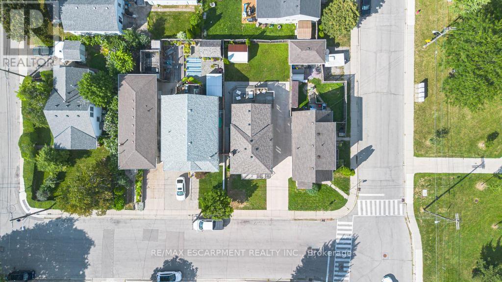 105 Munn Street, Hamilton, Ontario  L8V 1K5 - Photo 30 - X13695426