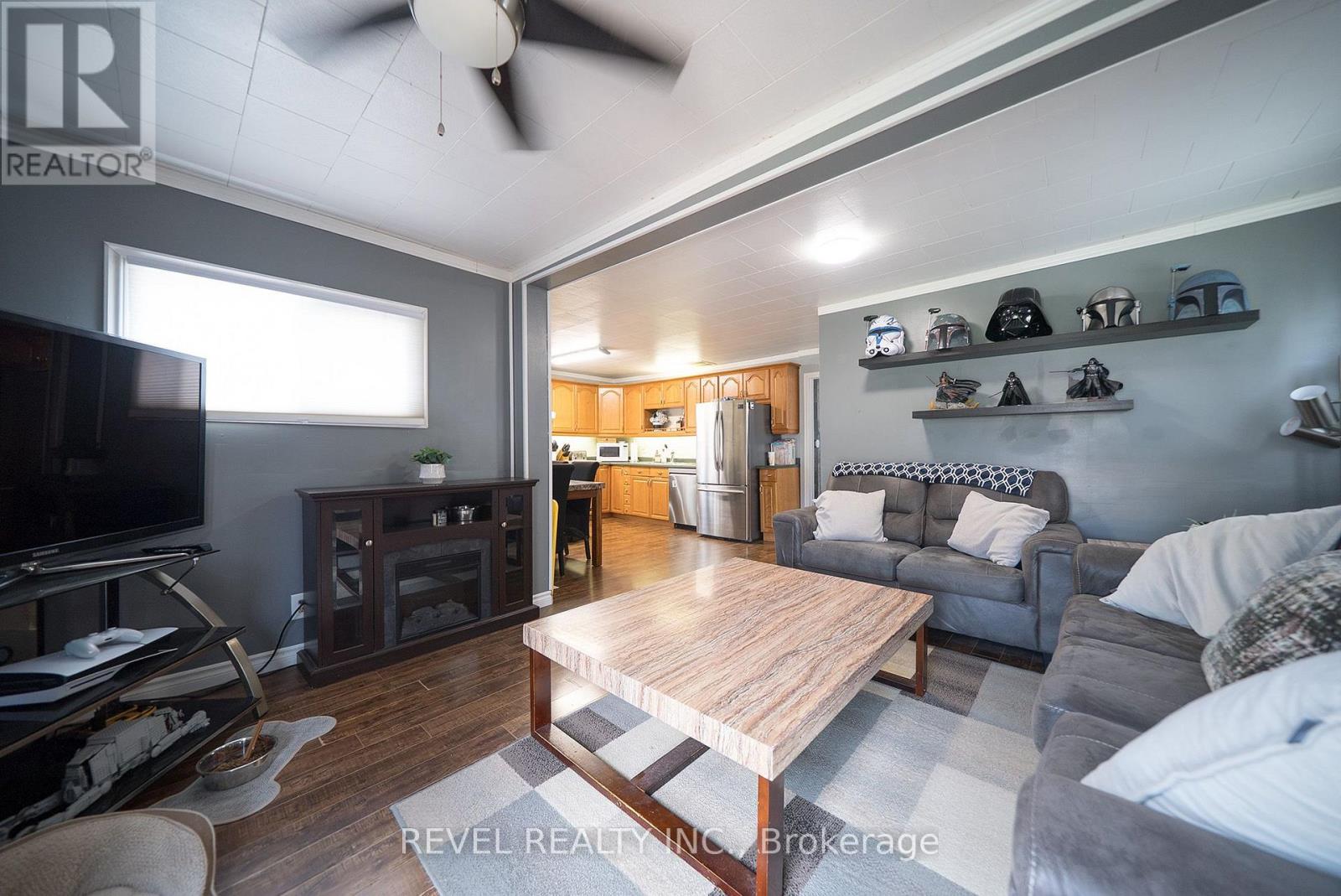 77 Eighth Avenue, Brantford, Ontario  N3S 1C4 - Photo 11 - X13695484