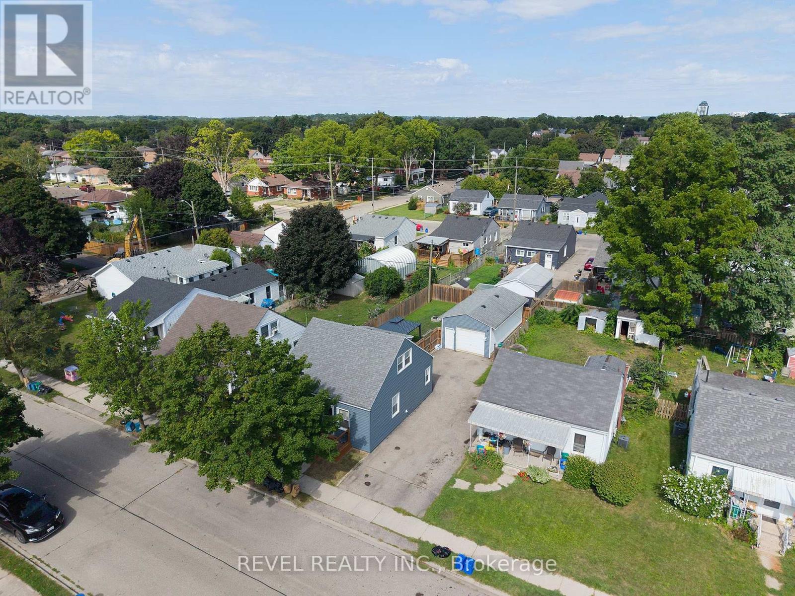 77 Eighth Avenue, Brantford, Ontario  N3S 1C4 - Photo 27 - X13695484
