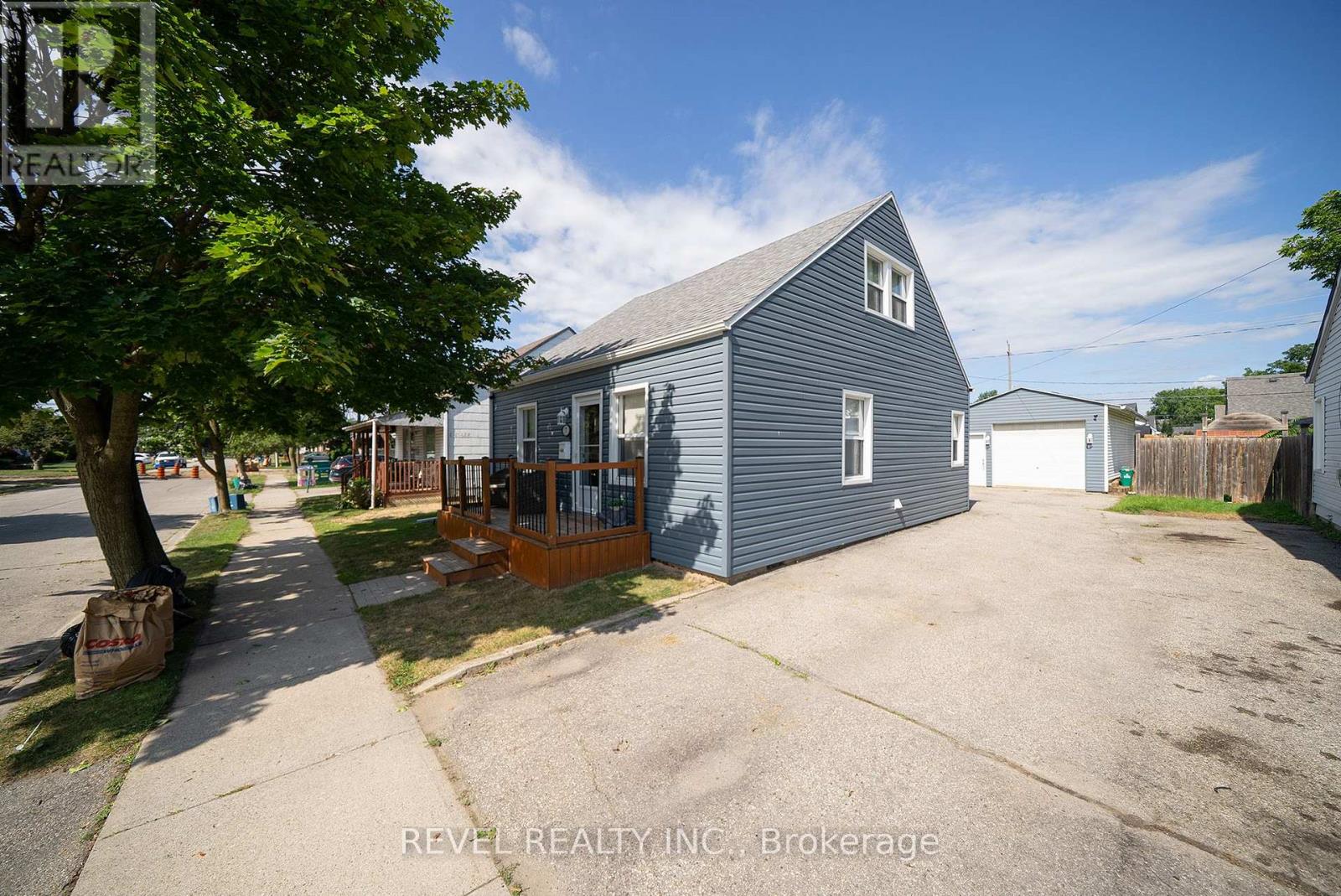 77 Eighth Avenue, Brantford, Ontario  N3S 1C4 - Photo 4 - X13695484