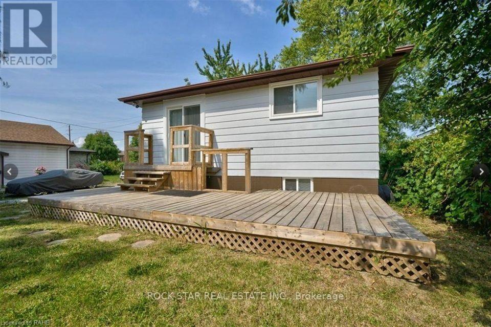 Lower - 790 Stone Church Road E, Hamilton, Ontario  L8W 1A8 - Photo 5 - X13692146