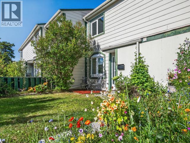 86-100 Lewes Boulevard, Whitehorse, Yukon Y1A 3W1 - Photo 1 - 17626