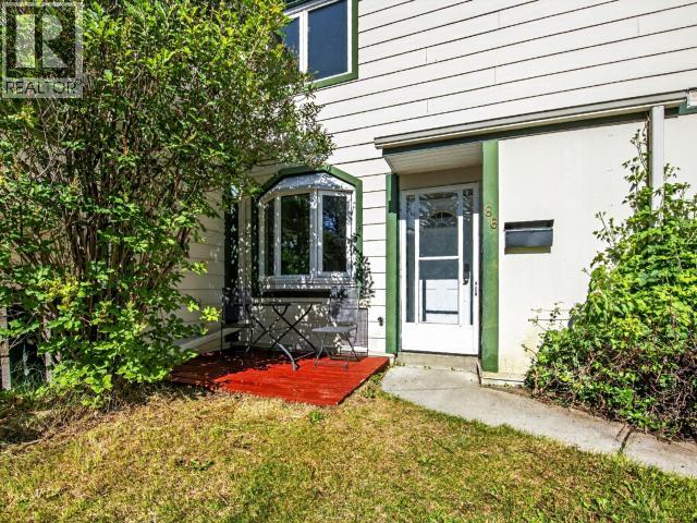 86-100 Lewes Boulevard, Whitehorse, Yukon Y1A 3W1 - Photo 2 - 17626