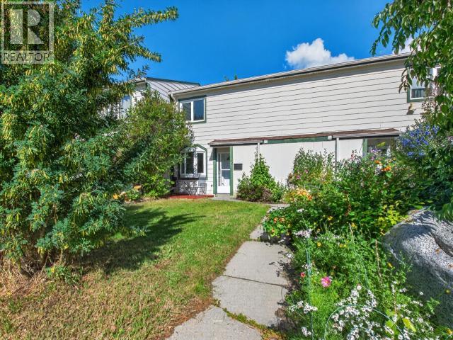 86-100 Lewes Boulevard, Whitehorse, Yukon Y1A 3W1 - Photo 3 - 17626