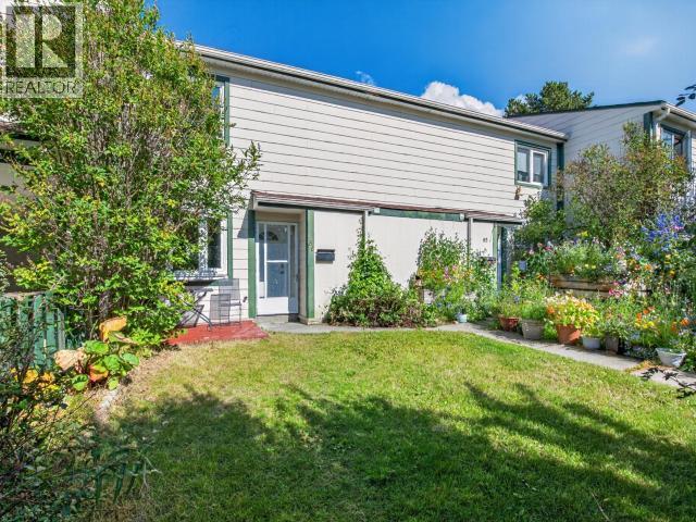 86-100 Lewes Boulevard, Whitehorse, Yukon Y1A 3W1 - Photo 4 - 17626