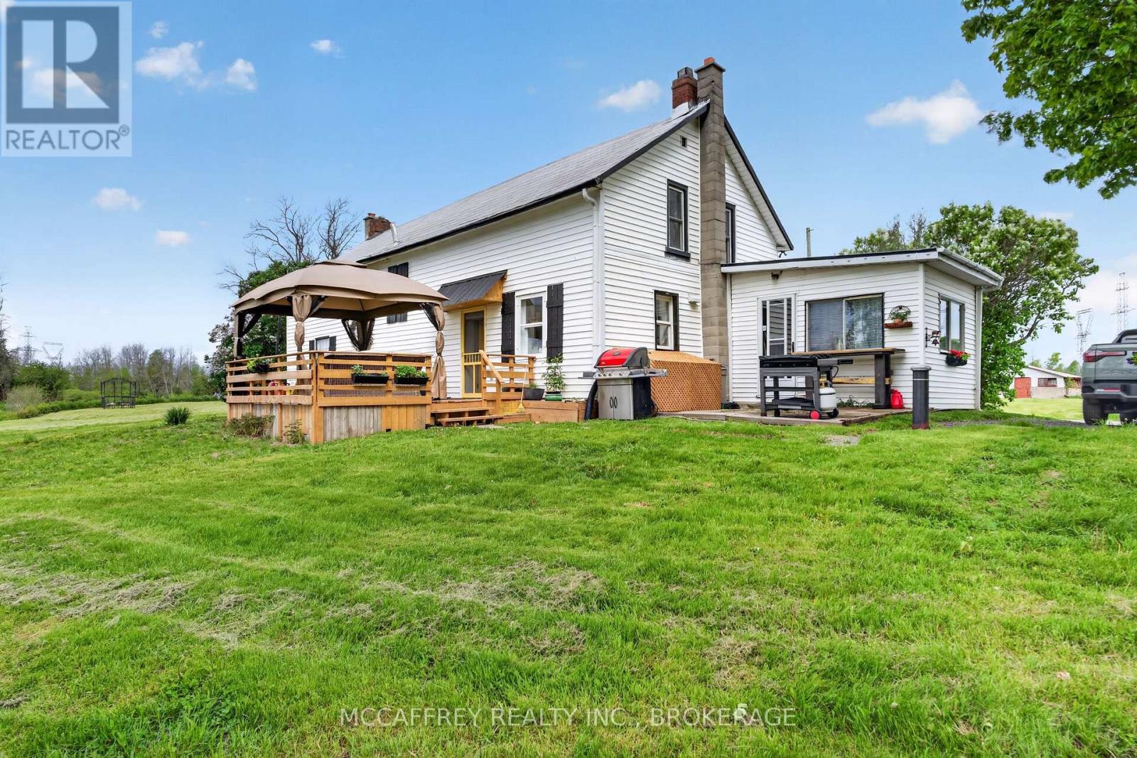 1549 DOYLE ROAD, Loyalist, Ontario