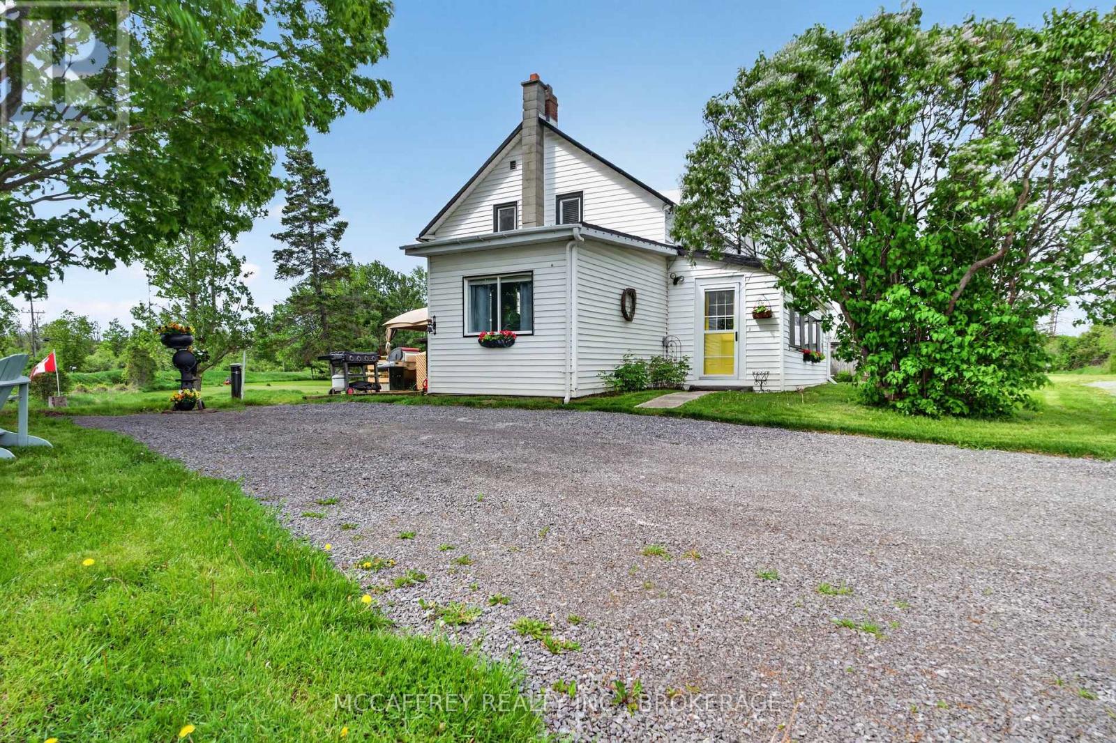 1549 Doyle Road, Loyalist, Ontario  K0H 1G0 - Photo 2 - X13692464