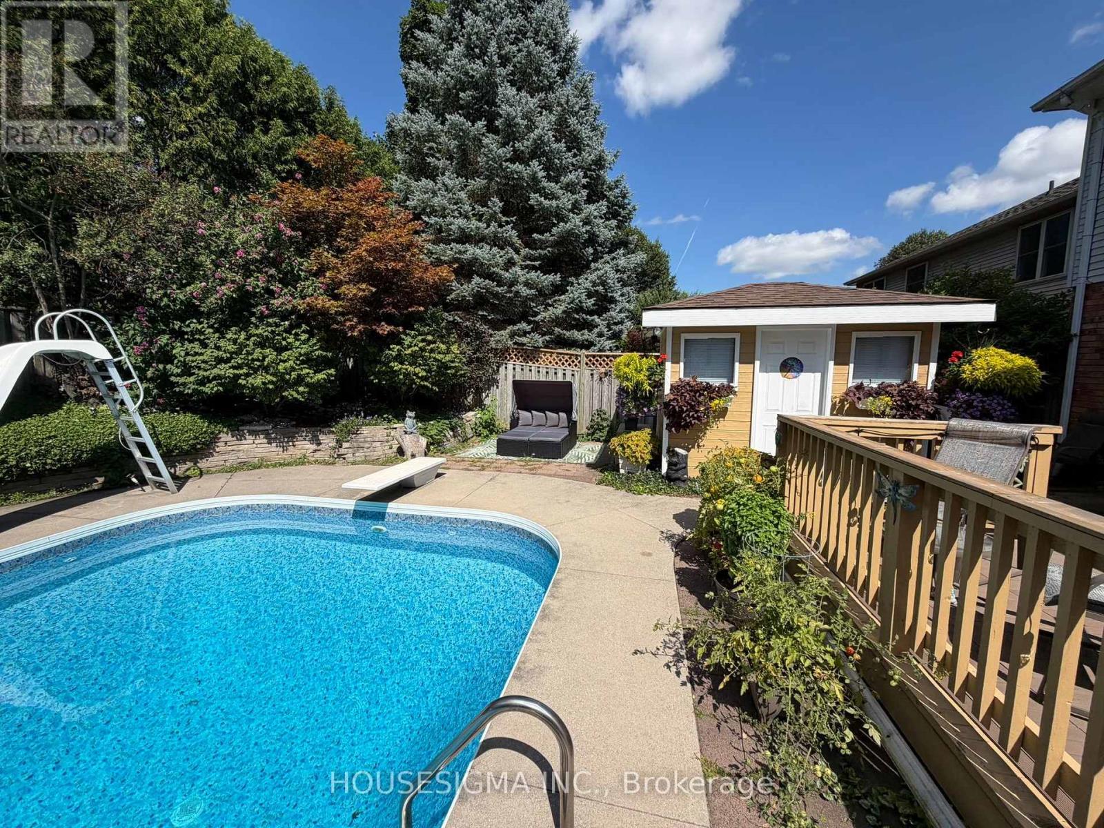 18 Jennifer Gardens, London North, Ontario  N5X 3K8 - Photo 37 - X13694116