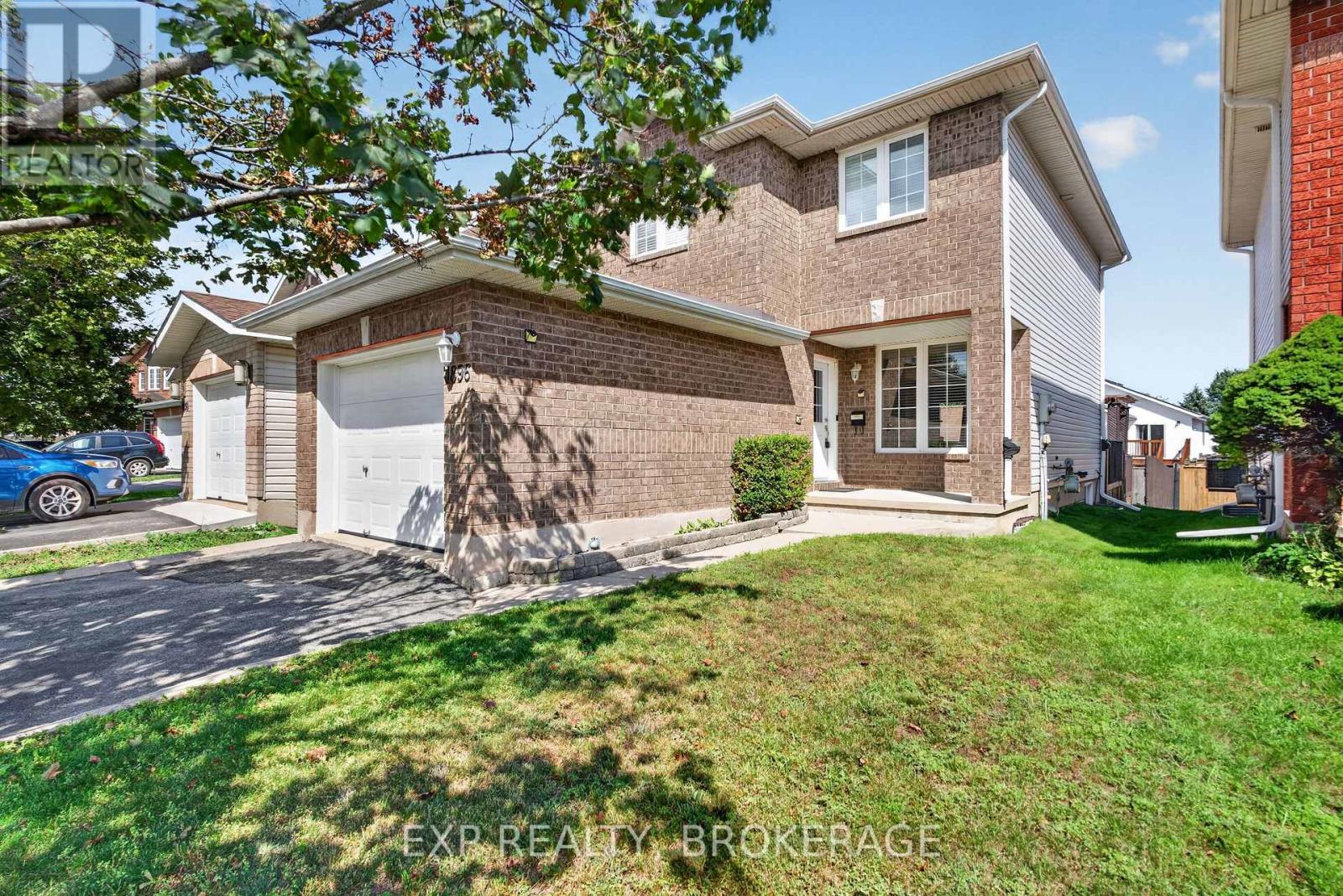 1896 BERRYWOOD CRESCENT, Kingston, Ontario