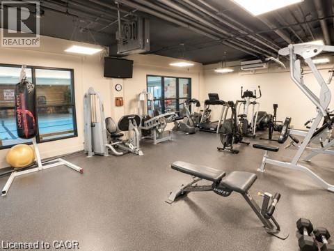 150 Charlton Avenue Unit# 1201, Hamilton, Ontario  L8N 3X3 - Photo 10 - 40857197