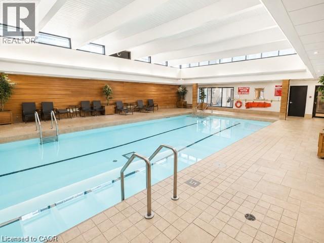 150 Charlton Avenue Unit# 1201, Hamilton, Ontario  L8N 3X3 - Photo 11 - 40857197