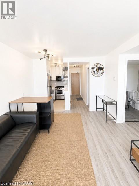 150 Charlton Avenue Unit# 1201, Hamilton, Ontario  L8N 3X3 - Photo 3 - 40857197