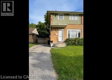 435 Karn Street, Kitchener, Ontario  N2M 2C3 - Photo 1 - 40856662
