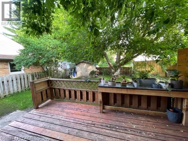 435 Karn Street, Kitchener, Ontario  N2M 2C3 - Photo 10 - 40856662