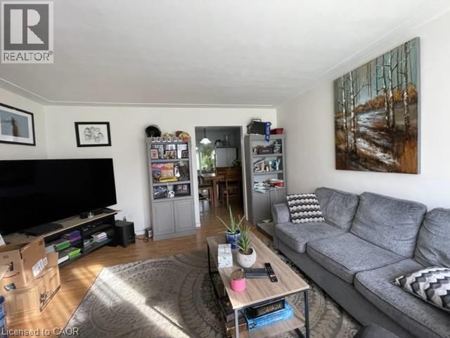 435 Karn Street, Kitchener, Ontario  N2M 2C3 - Photo 4 - 40856662