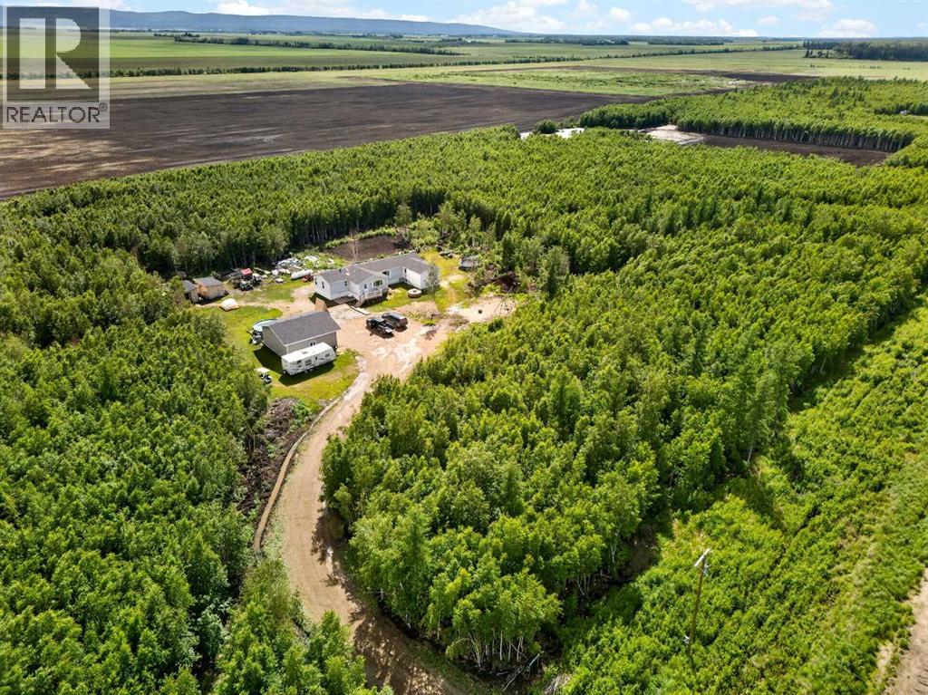 14225 Township Road 1051A, Rural Mackenzie County, Alberta