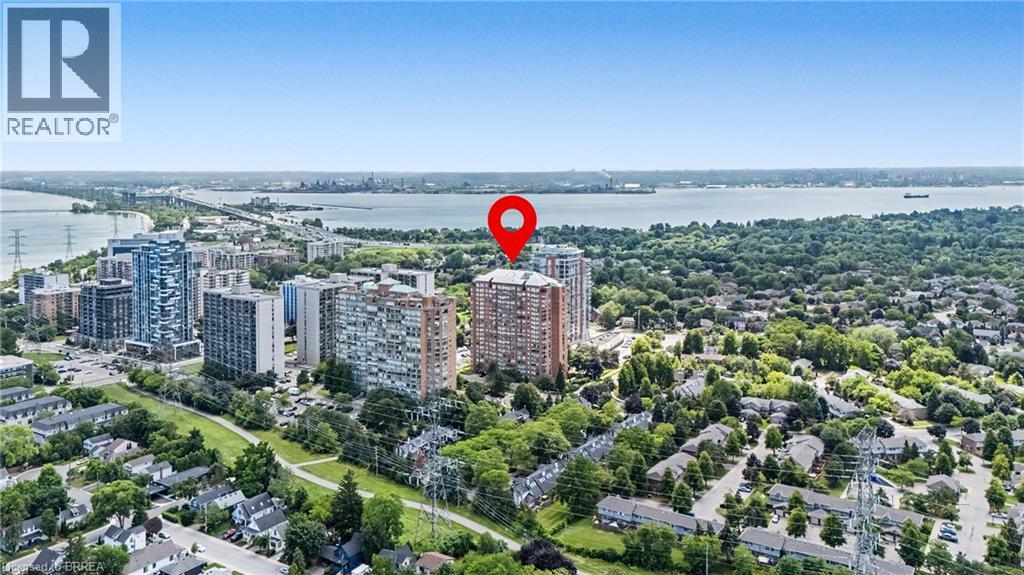 1270 Maple Crossing Boulevard Unit# 204, Burlington, Ontario  L7S 2J3 - Photo 37 - 40850872