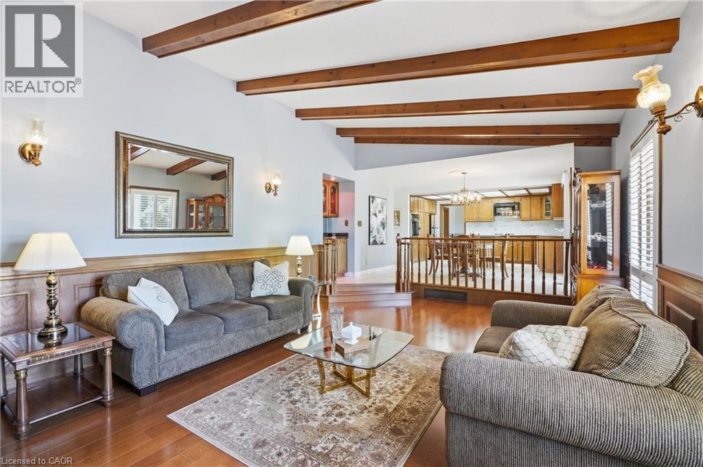 24 Renfrew Drive, Thorold, Ontario  L2V 4E7 - Photo 12 - 40844200