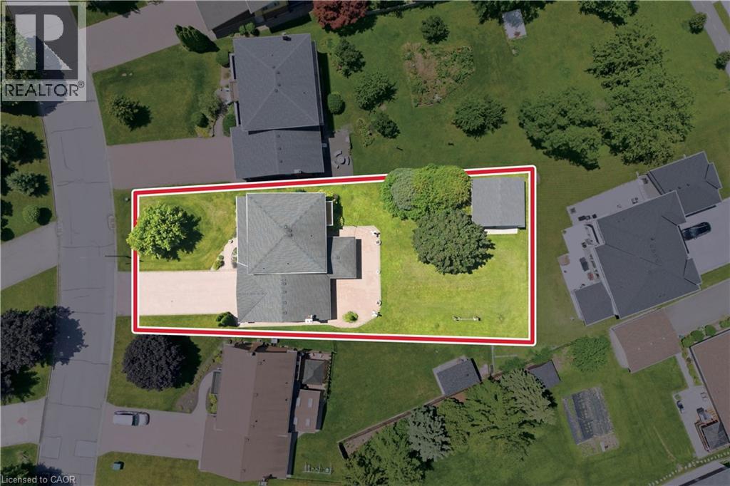 24 Renfrew Drive, Thorold, Ontario  L2V 4E7 - Photo 43 - 40844200