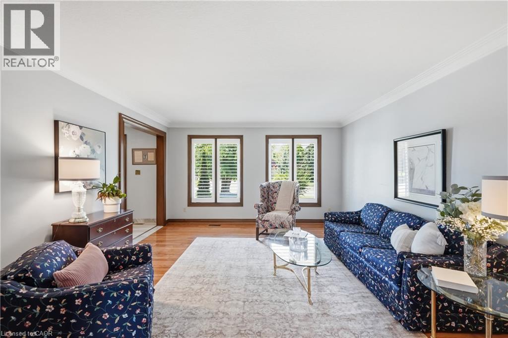 24 Renfrew Drive, Thorold, Ontario  L2V 4E7 - Photo 5 - 40844200