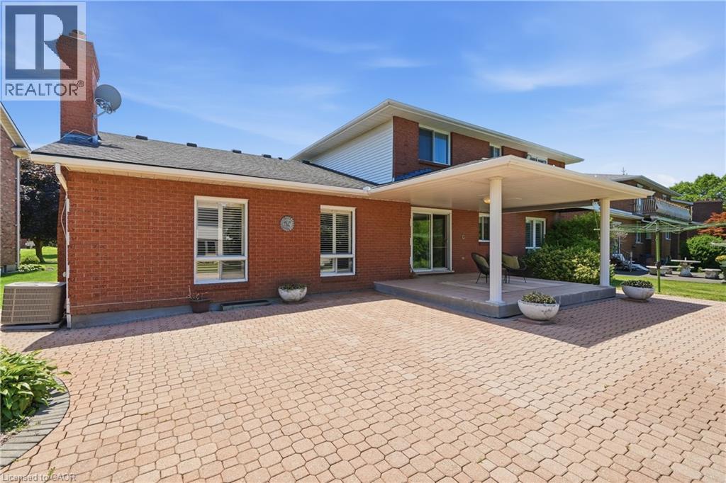 24 Renfrew Drive, Thorold, Ontario  L2V 4E7 - Photo 37 - 40844200