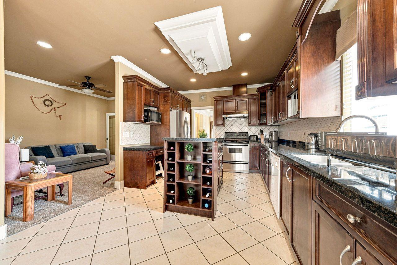 10047 129 Street, Surrey, British Columbia  V3T 3G6 - Photo 12 - R3157364