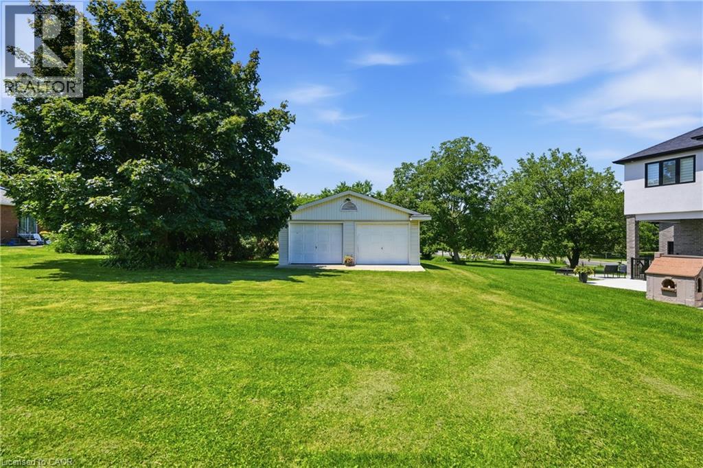 24 Renfrew Drive, Thorold, Ontario  L2V 4E7 - Photo 42 - 40844200