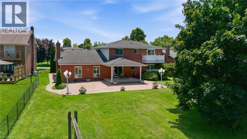 24 Renfrew Drive, Thorold, Ontario  L2V 4E7 - Photo 40 - 40844200
